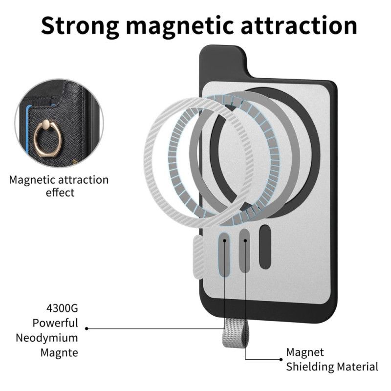 Deksel Samsung Galaxy S25 Plus 5g Klassisk