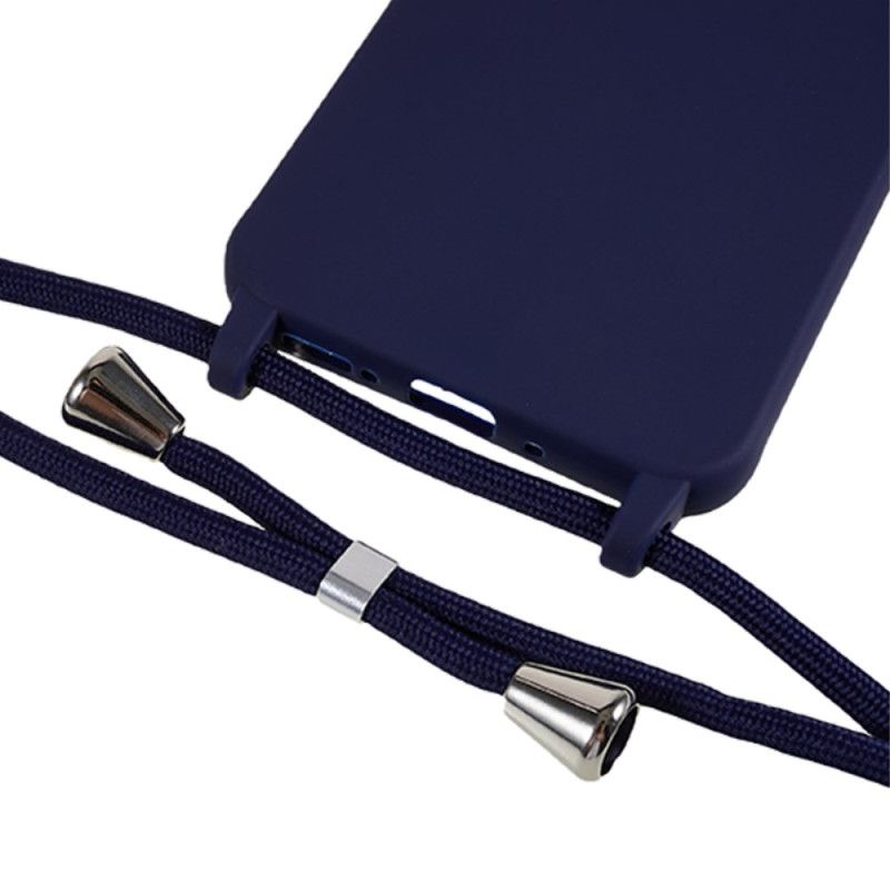 Deksel Samsung Galaxy S25 Plus 5g Klassisk Beskyttelse Deksel