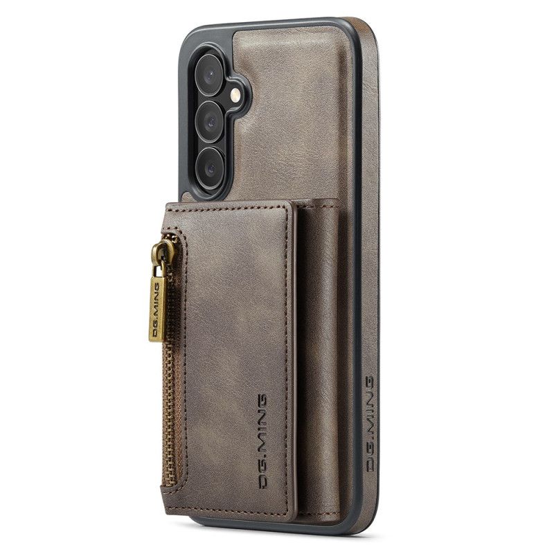 Deksel Samsung Galaxy S25 Plus 5g M5-serien Dg.ming Beskyttelse Deksel