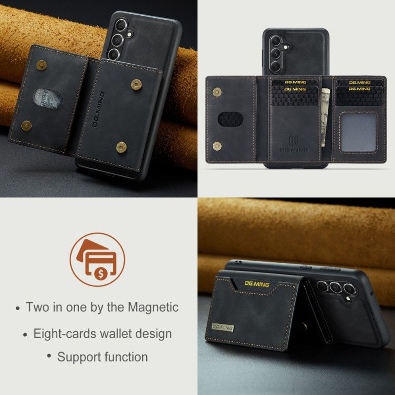 Deksel Samsung Galaxy S25 Plus 5g Mobildeksel M2-serien Dg.ming