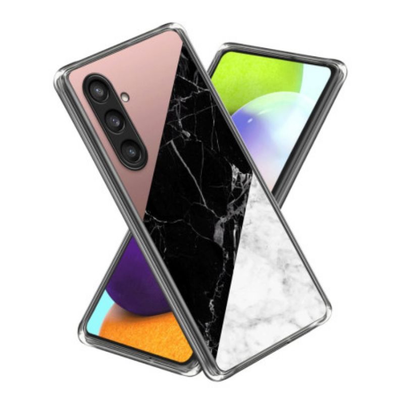 Deksel Samsung Galaxy S25 Plus 5g Mobildeksel Tre Klinkekuler