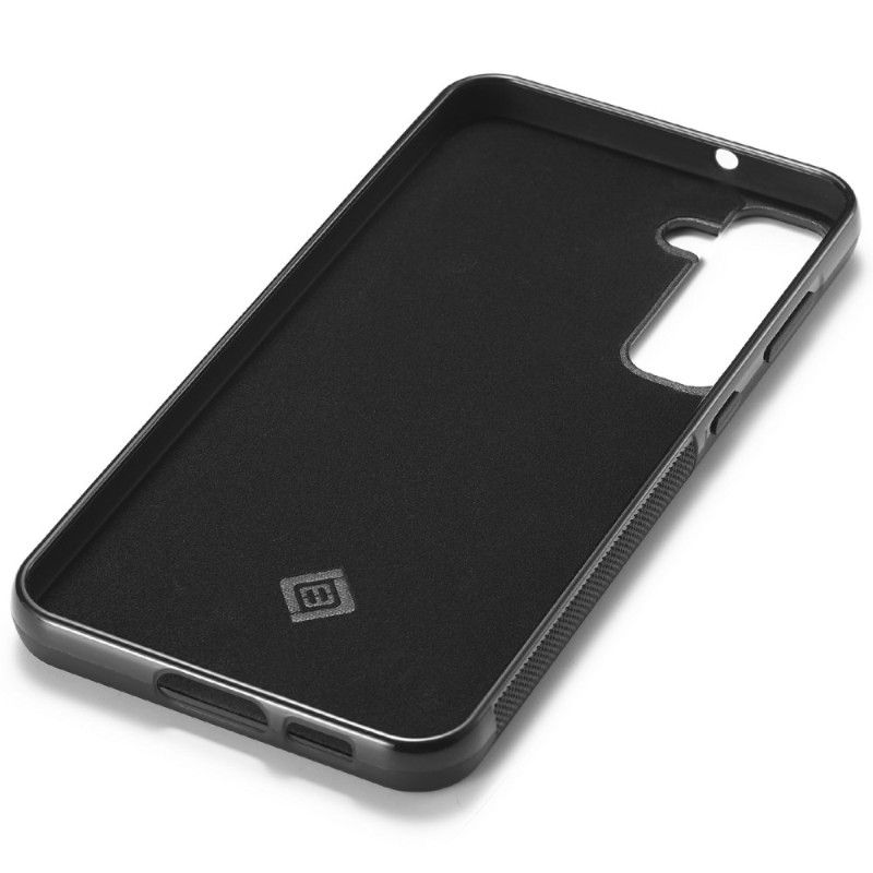 Deksel Samsung Galaxy S25 Plus 5g Premium Karbonfiber