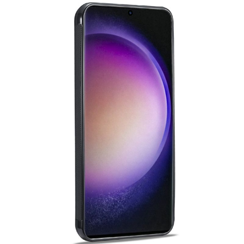 Deksel Samsung Galaxy S25 Plus 5g Premium Karbonfiber