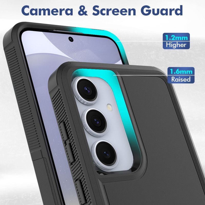 Deksel Samsung Galaxy S25 Plus 5g Robust