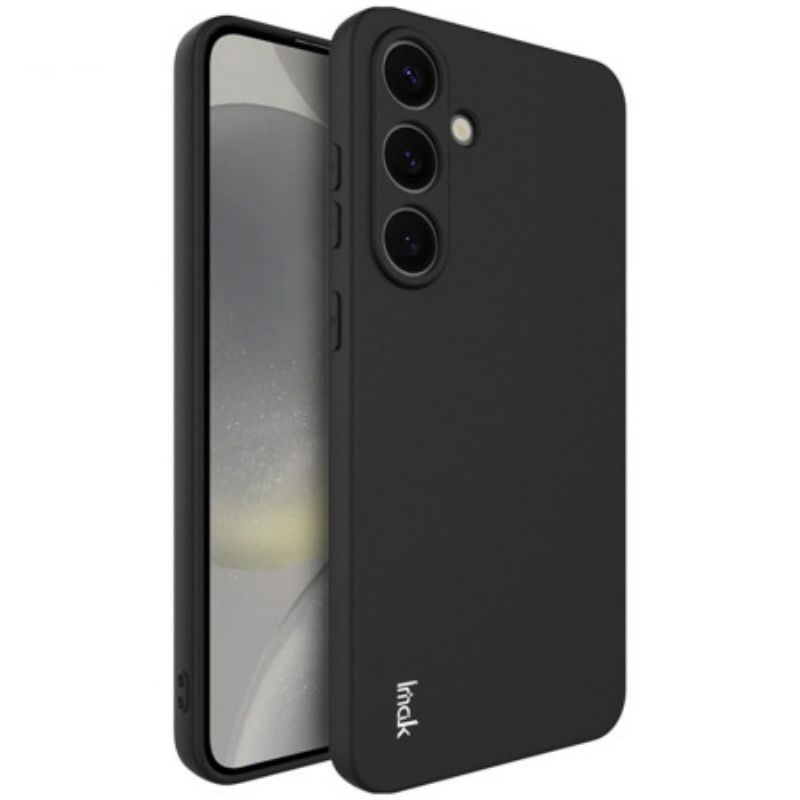 Deksel Samsung Galaxy S25 Plus 5g Uc-3-serien Imak Beskyttelse Deksel