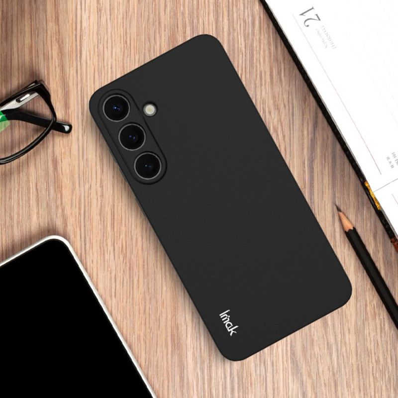 Deksel Samsung Galaxy S25 Plus 5g Uc-3-serien Imak Beskyttelse Deksel