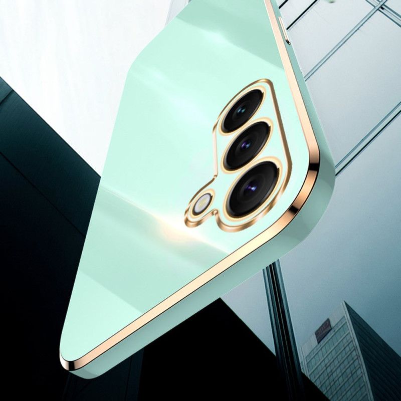 Deksel Samsung Galaxy S25 Plus 5g Xinli