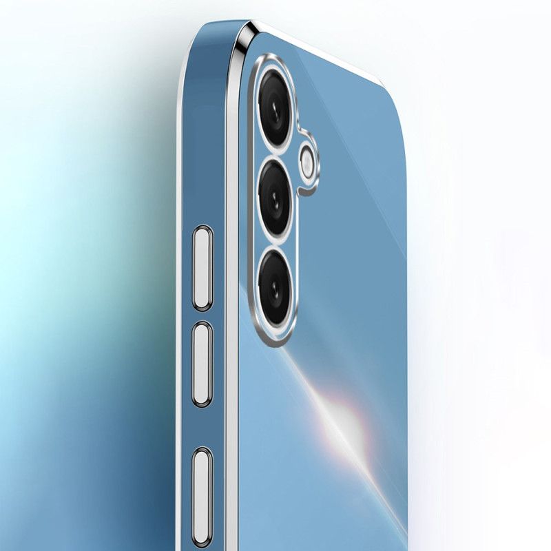 Deksel Samsung Galaxy S25 Plus 5g Xinli