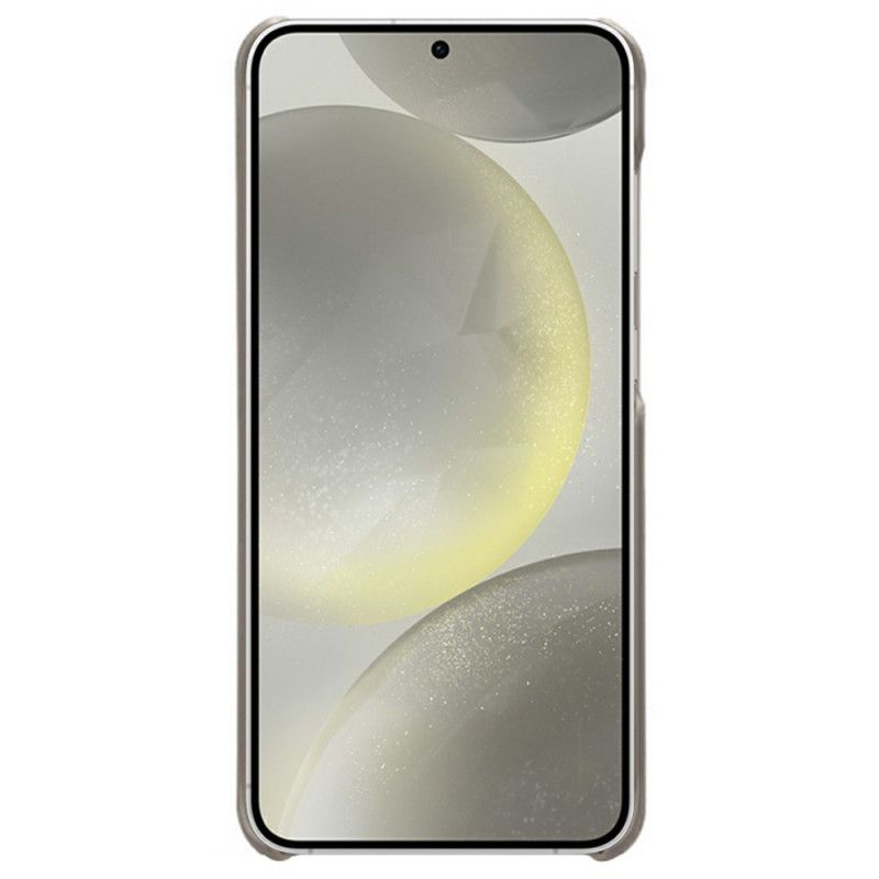 Deksel Til Samsung Galaxy S25 Plus 5g Læreffekt