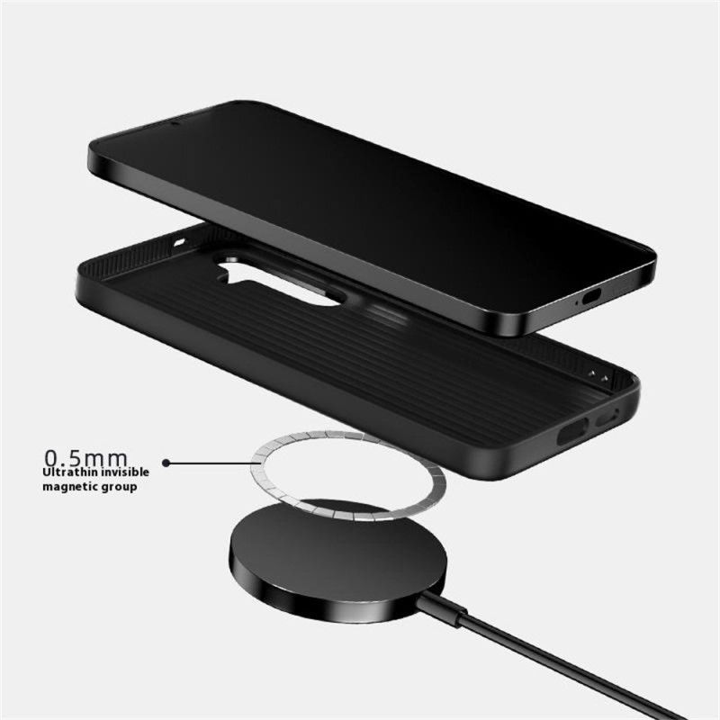 Deksel Til Samsung Galaxy S25 Plus 5g Premium