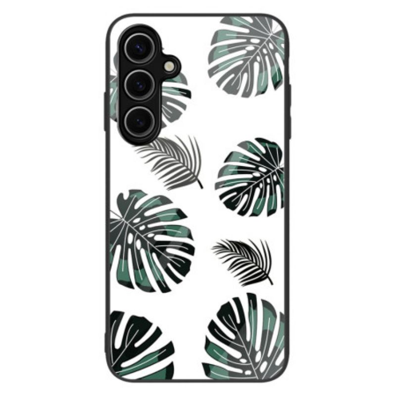 Samsung Galaxy S25 Plus 5g Blader I Herdet Glass