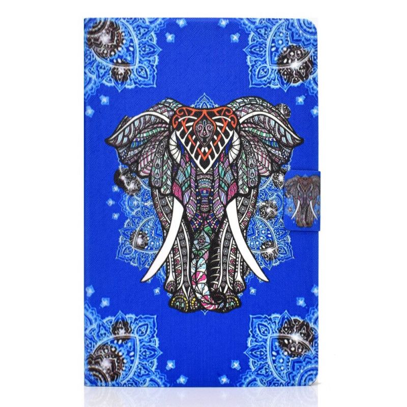 Folio Deksel Huawei MatePad T 8 Elefantkunst