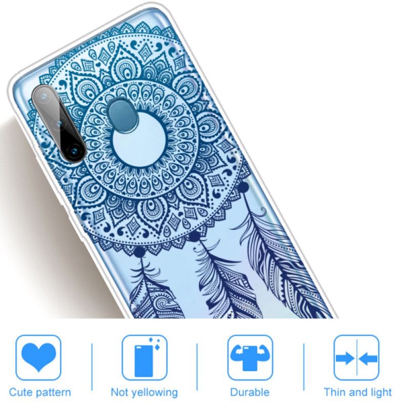 Deksel Samsung Galaxy M11 Unik Mandala
