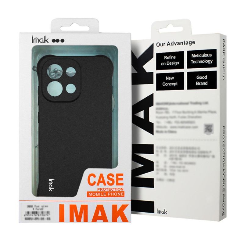 Deksel Sony Xperia 1 Vii Imak