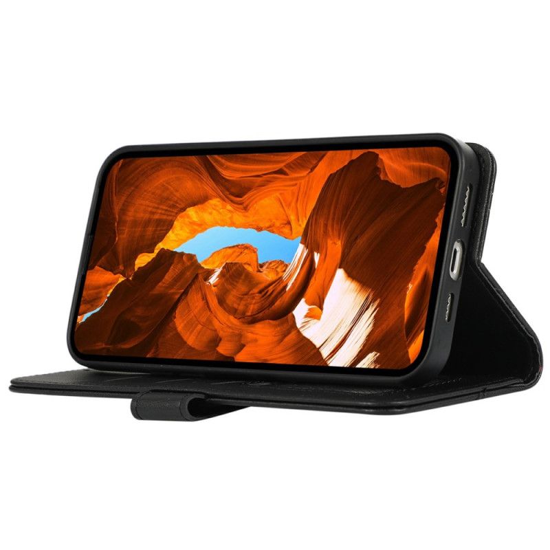 Folio Deksel Sony Xperia 1 Vii Rfid-beskyttelse