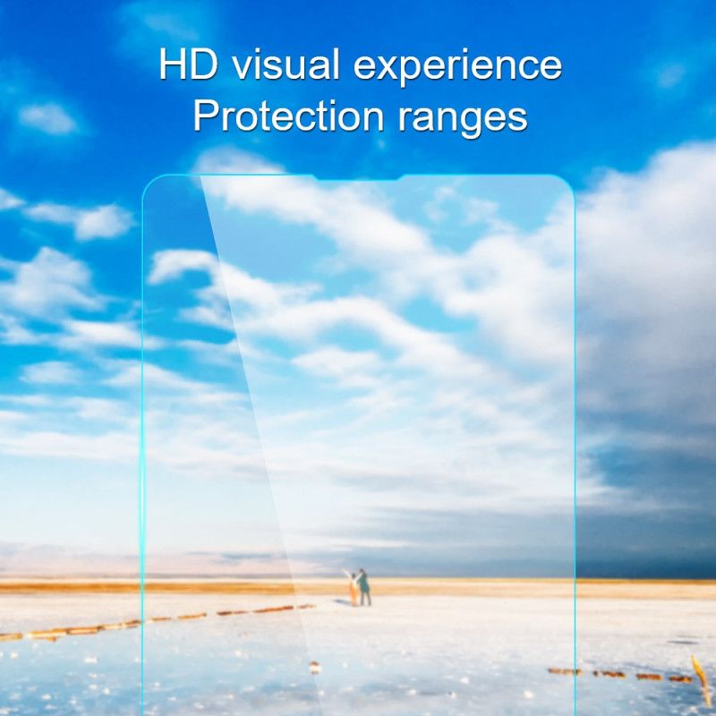 Skjermbeskytter I Herdet Glass For Sony Xperia 1 Vii