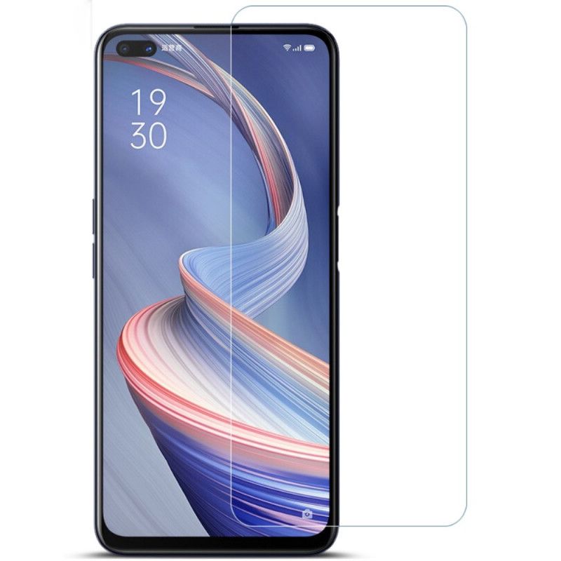 Imak-Beskyttelsesfilm For Realme 6 Skjerm