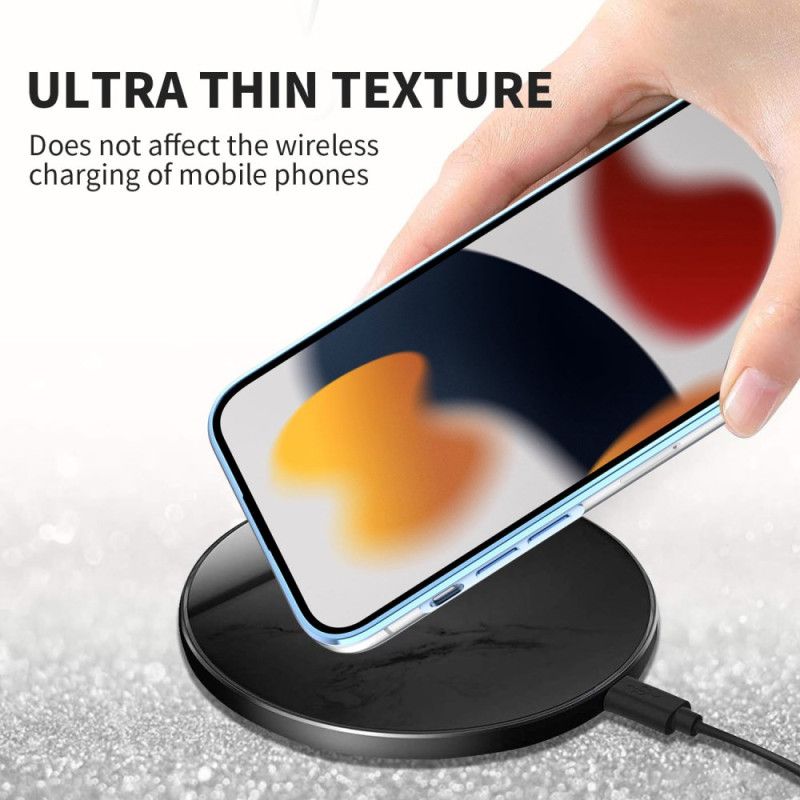 Deksel Realme 14 5g Mobildeksel Kadem Rhinestones