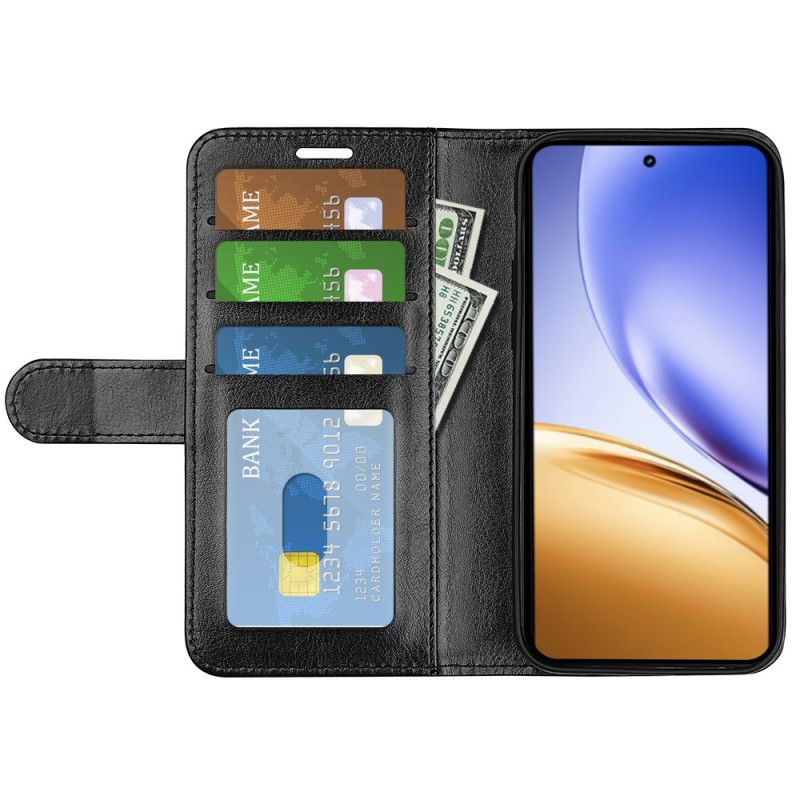 Folio Deksel Realme 14 5g Vintage