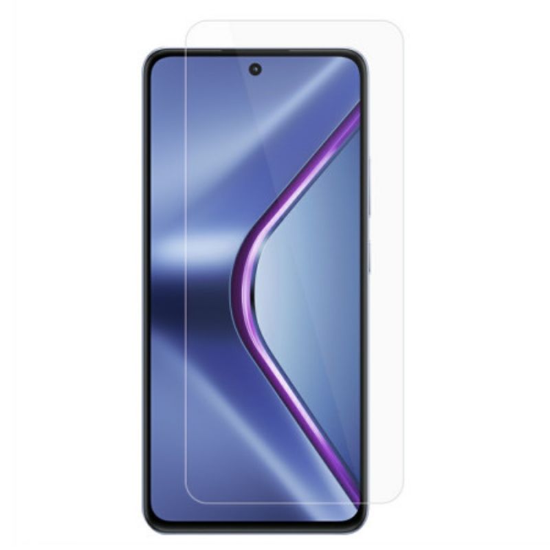 Skjermbeskytter I Herdet Glass For Realme 14 5g
