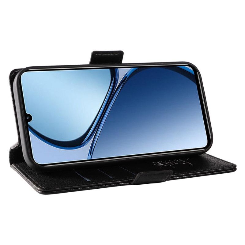 Folio Deksel Til Realme Note 60x Vintage Yikatu