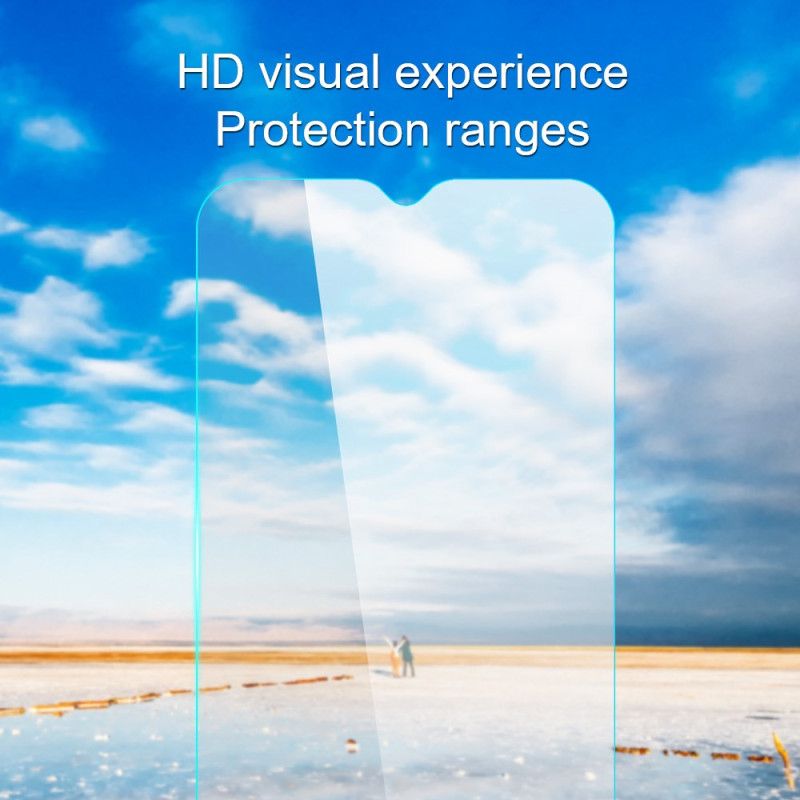 Skjermbeskytter I Herdet Glass For Realme Note 60x / C63 / C61