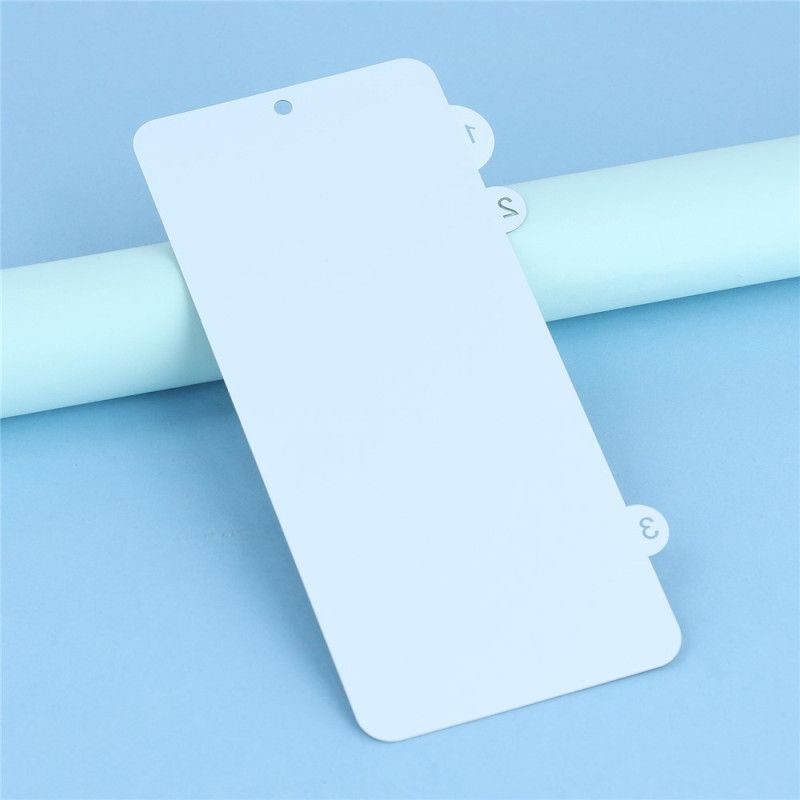 Anti-spion Skjermbeskytter I Herdet Glass For Huawei Pura 80 Ultra