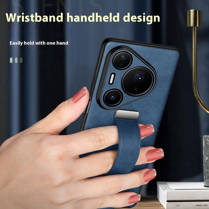 Deksel Huawei Pura 80 Ultra Fashion Series Sulada