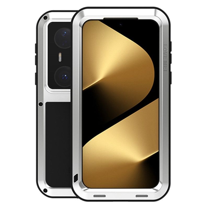 Deksel Huawei Pura 80 Ultra Forsterket Beskyttelse Love Mei Beskyttelse Deksel