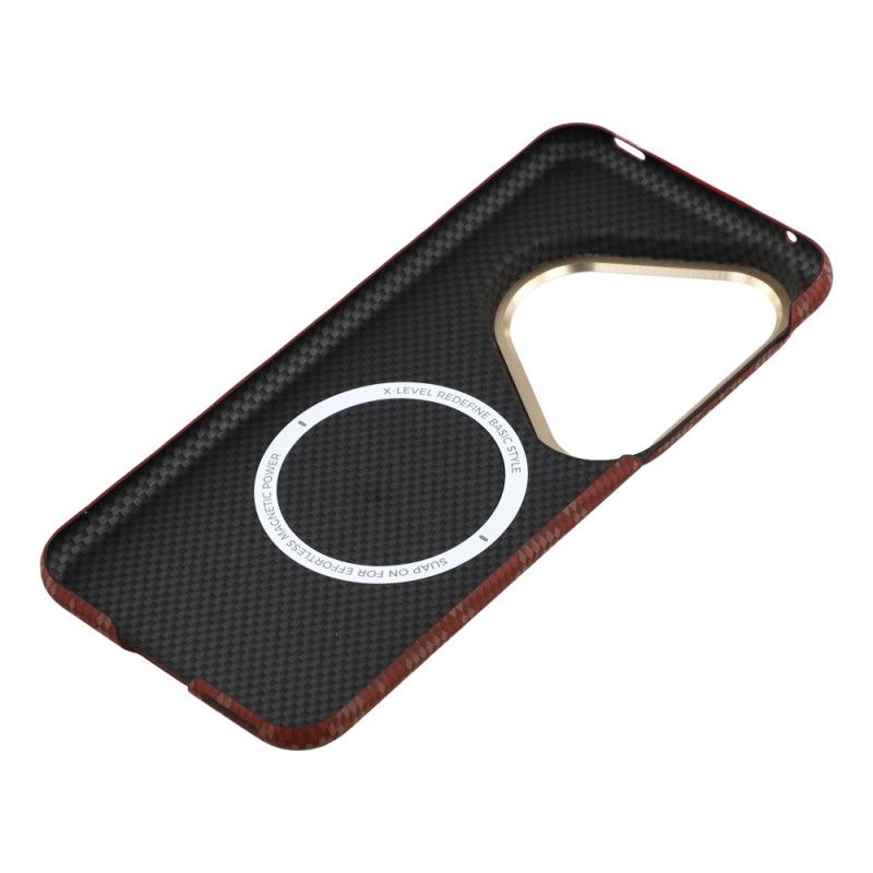 Deksel Huawei Pura 80 Ultra Magsafe X-level