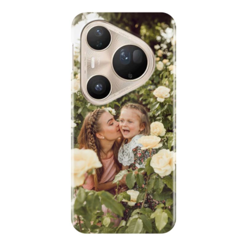 Deksel Huawei Pura 80 Ultra Mobildeksel Ny