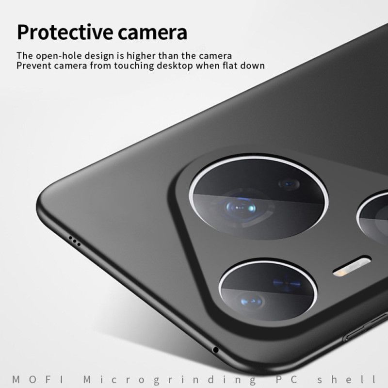 Deksel Huawei Pura 80 Ultra Mofi Beskyttelse Deksel