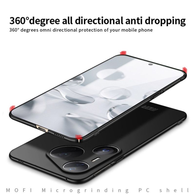 Deksel Huawei Pura 80 Ultra Mofi Beskyttelse Deksel