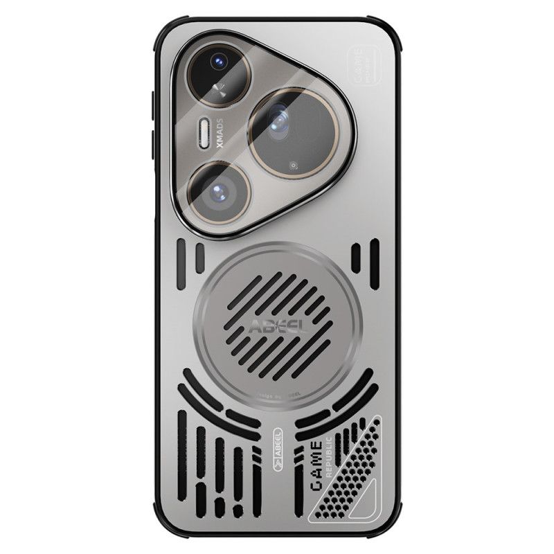 Deksel Huawei Pura 80 Ultra Techno Design Abeel