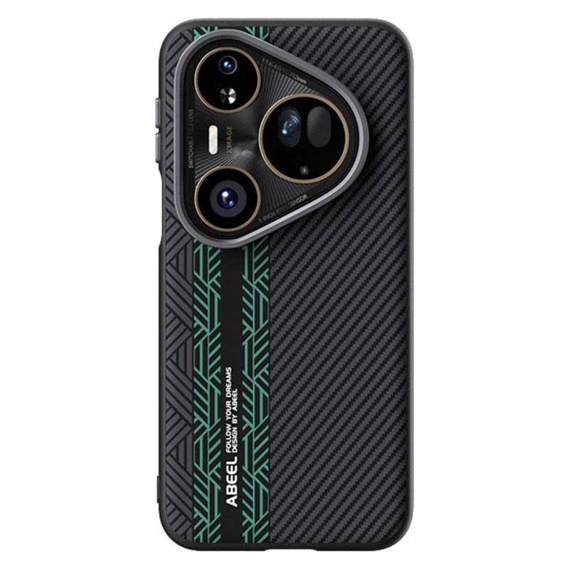 Deksel Til Huawei Pura 80 Ultra Magsafe Abeel