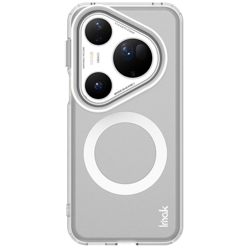 Deksel Til Huawei Pura 80 Ultra Magsafe Imak