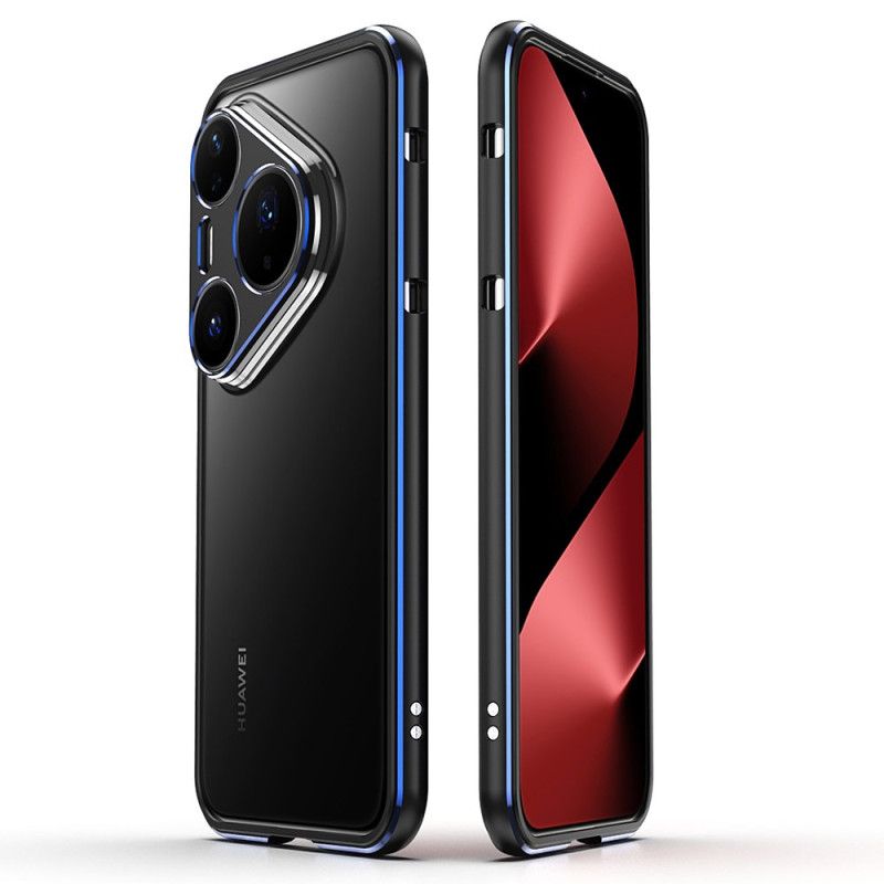 Huawei Pura 80 Ultra Kamerabeskyttelsesstøtfanger