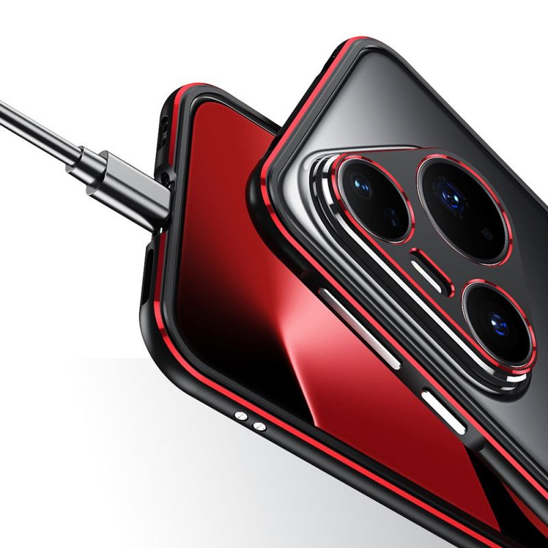 Huawei Pura 80 Ultra Kamerabeskyttelsesstøtfanger