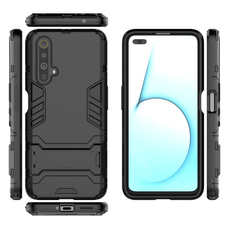 Deksel Realme X50 Ultrabestandig Tunge