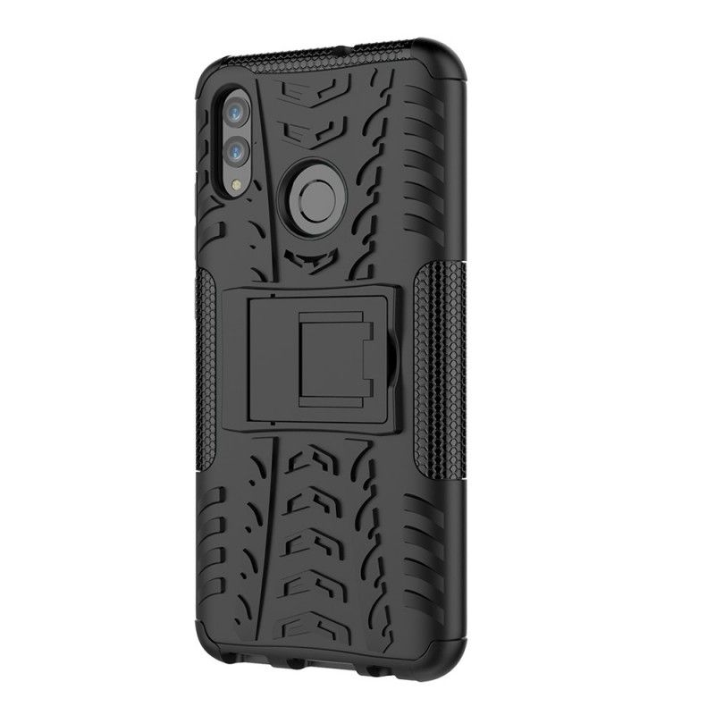 Deksel for Honor 10 Lite Svart Ultrabestandig