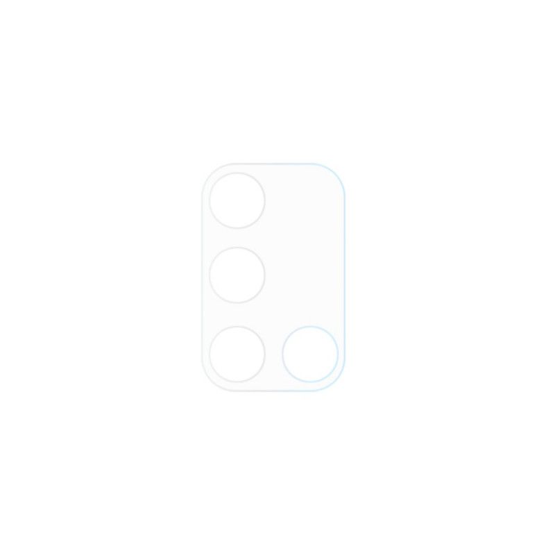 Herdet Glassdeksel For Samsung Galaxy M51 Objektiver