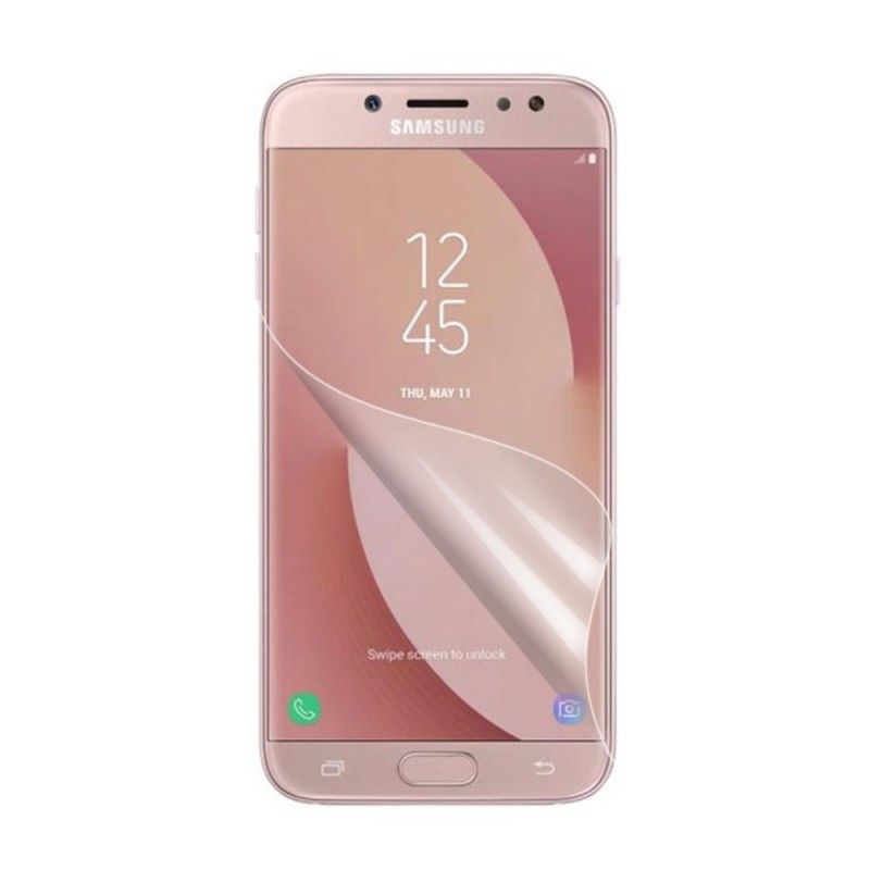 Skjermbeskyttelsesfilm Samsung Galaxy J7 2017
