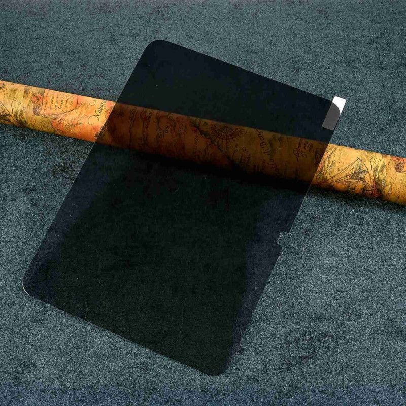 Anti-spionasjeskjermbeskytter I Herdet Glass For iPad (2025) / 10.9" (2022)