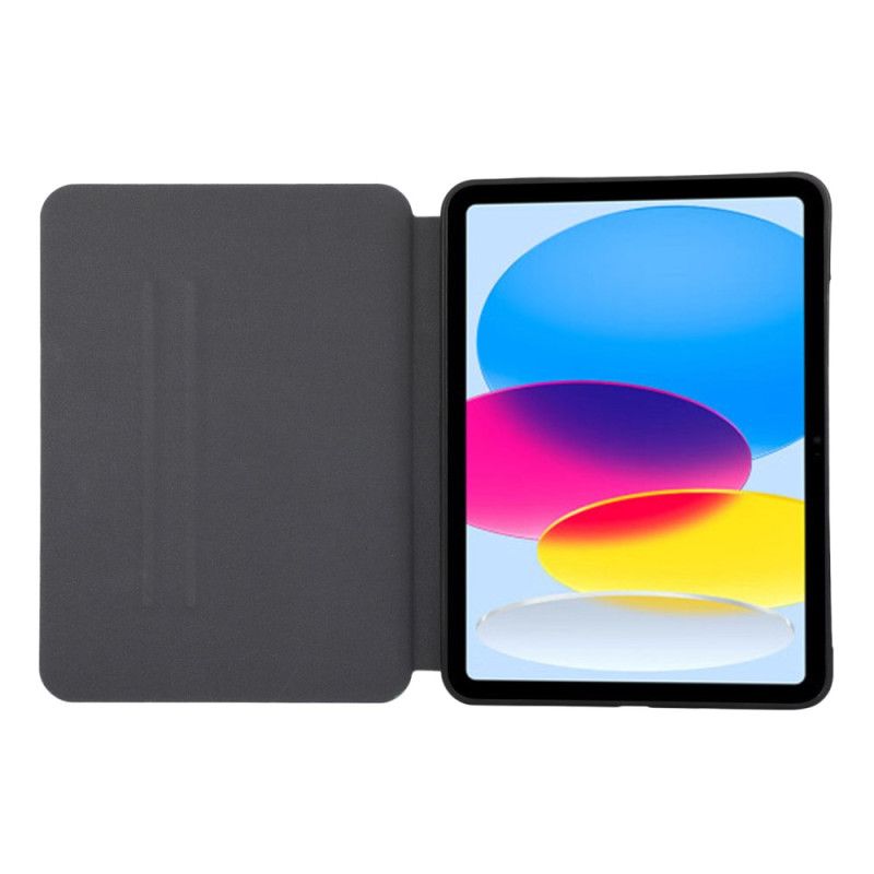 Case Etui iPad (2025) Mobildeksel Læreffekt