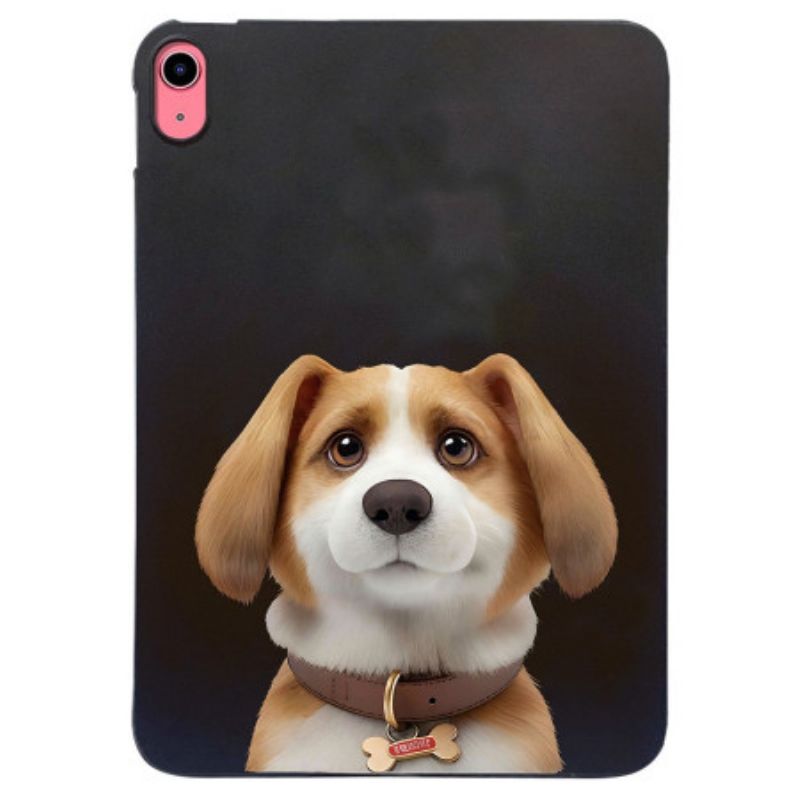 Deksel iPad (2025) Beagle