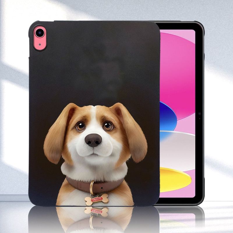 Deksel iPad (2025) Beagle