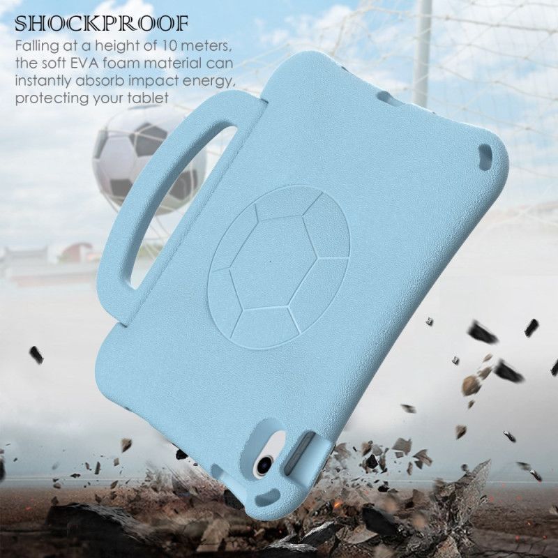 Deksel iPad (2025) Eva Beskyttelse Deksel