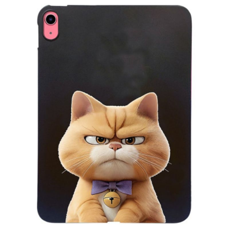 Deksel iPad (2025) Garfield Beskyttelse Deksel