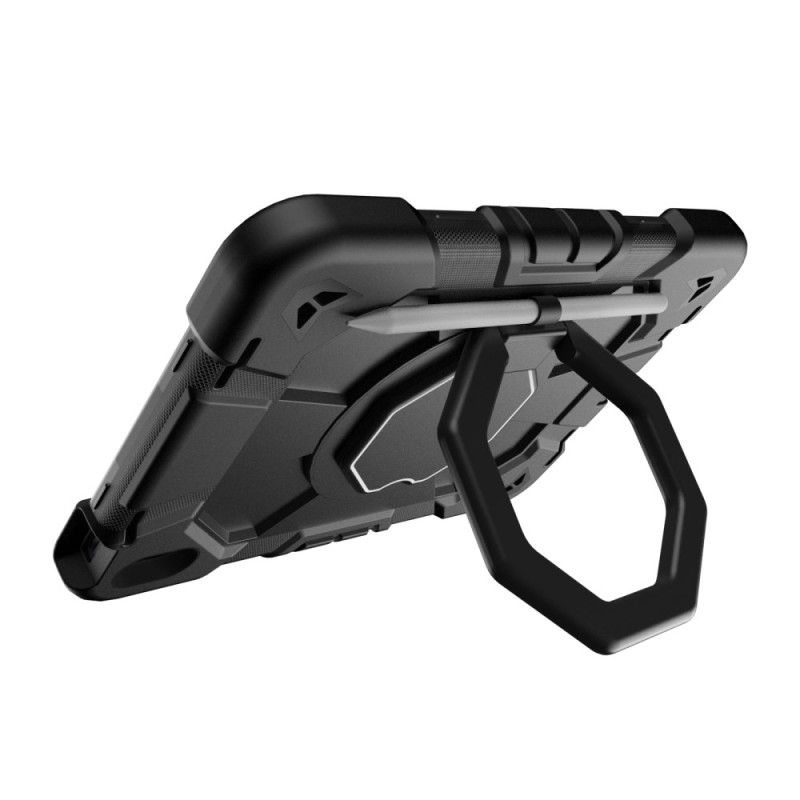 Deksel iPad (2025) Håndtak Og Stativ