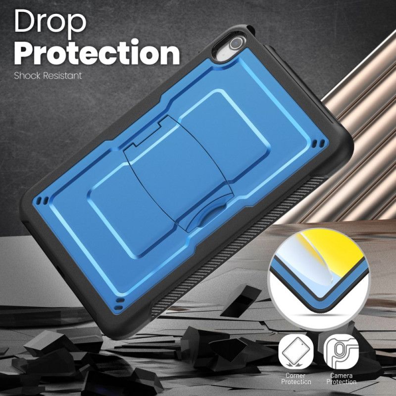 Deksel iPad (2025) Integrert Støtte Beskyttelse Deksel